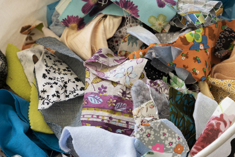 Actualités / nouveautés couture Le Scarabée Qui coud